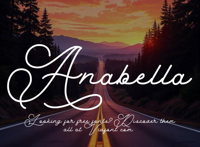 Anabella Font