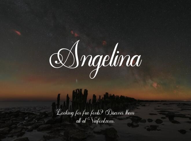 Angelina Font