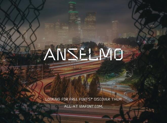 Anselmo Font