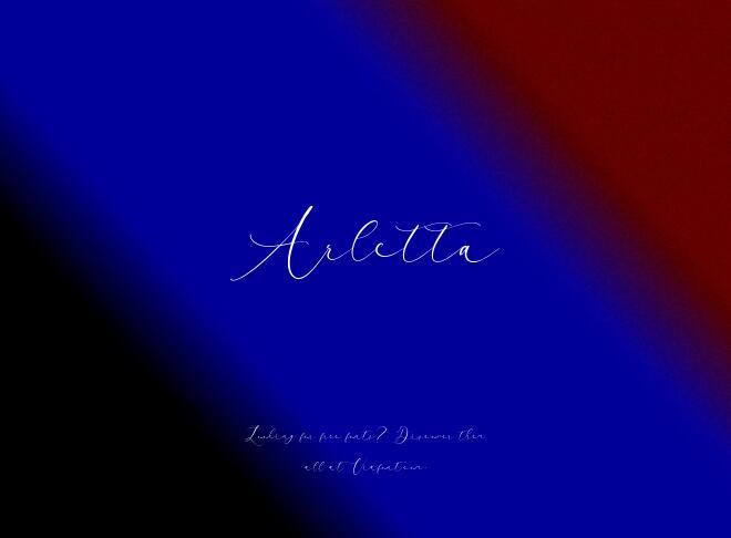 Arletta Font