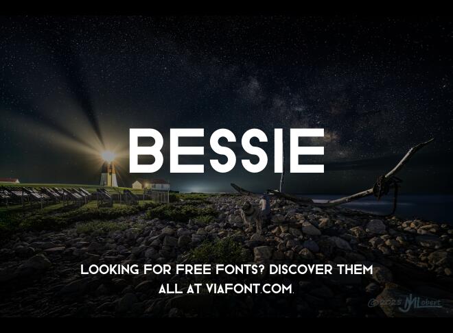 Bessie Font