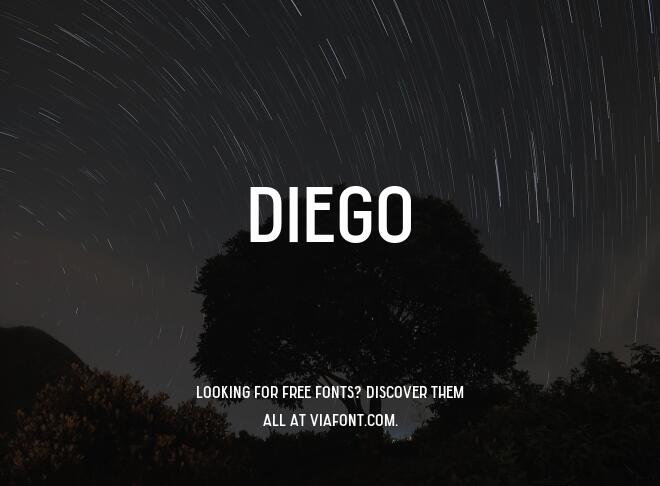 Diego Font