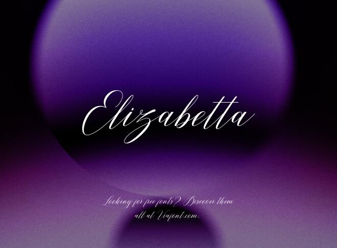 Elizabetta Font