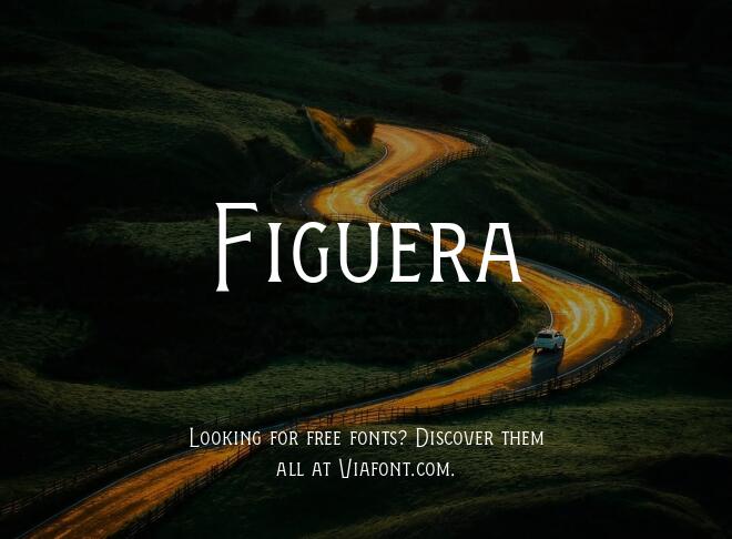 Figuera Font