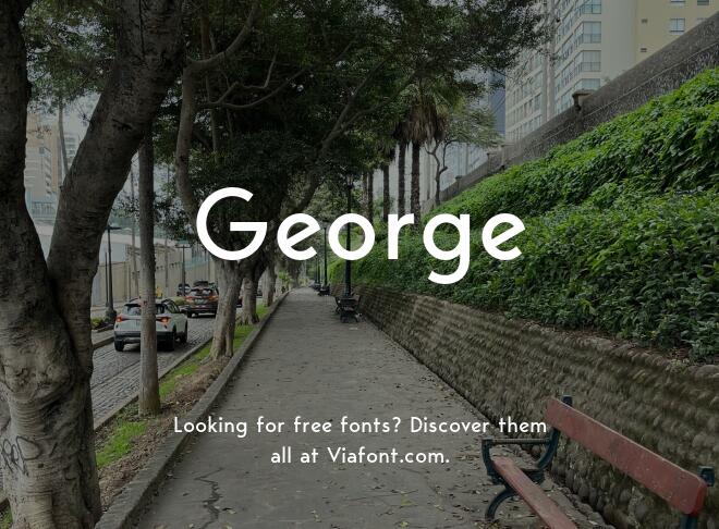 George Font