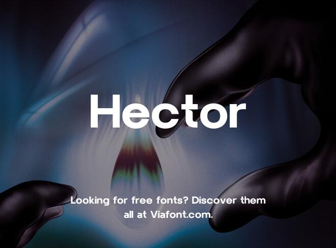 Hector Font
