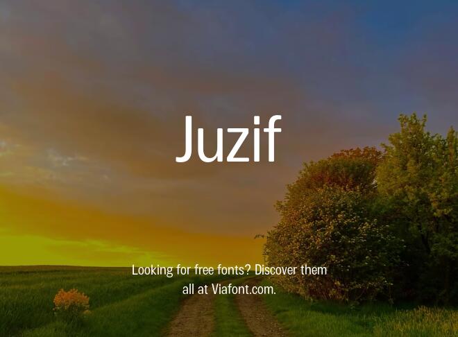 Juzif Font