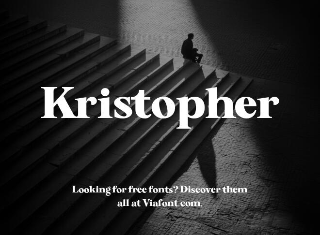 Kristopher Font