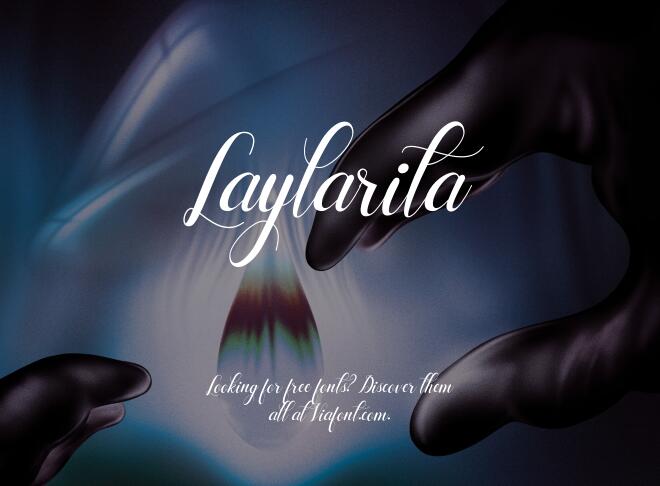 Laylarita Font