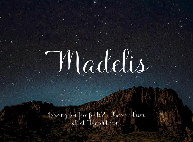 Madelis Font