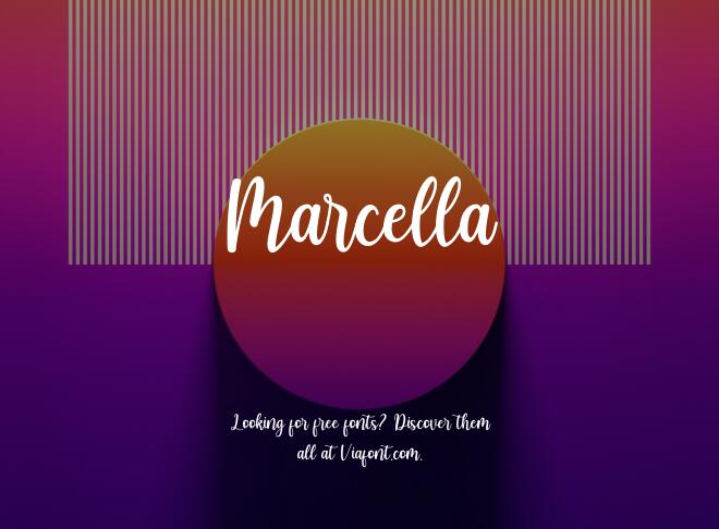 Marcella Font