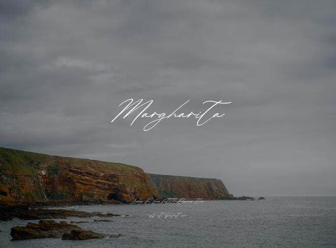 Margharita Font