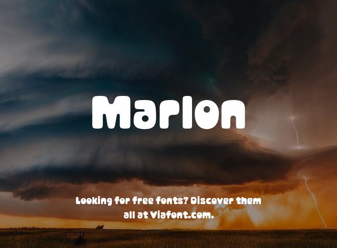 Marlon Font
