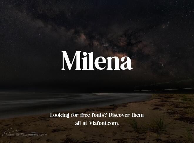 Milena Font