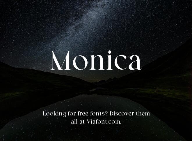 Monica Font