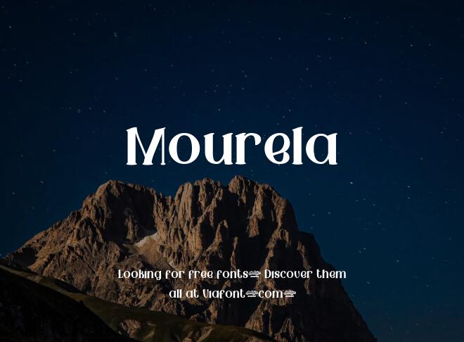 Mourela Font