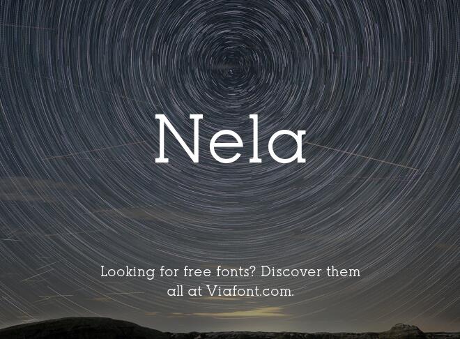 Nela Font