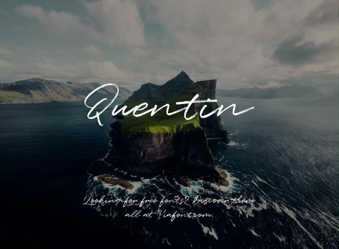 Quentin Font