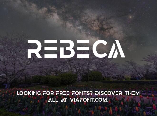 Rebeca Font