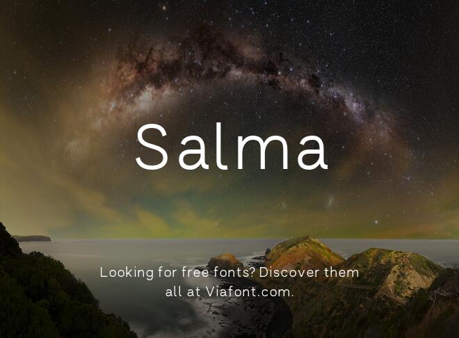 Salma Font