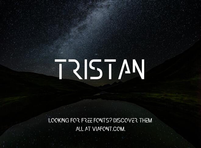 Tristan Font